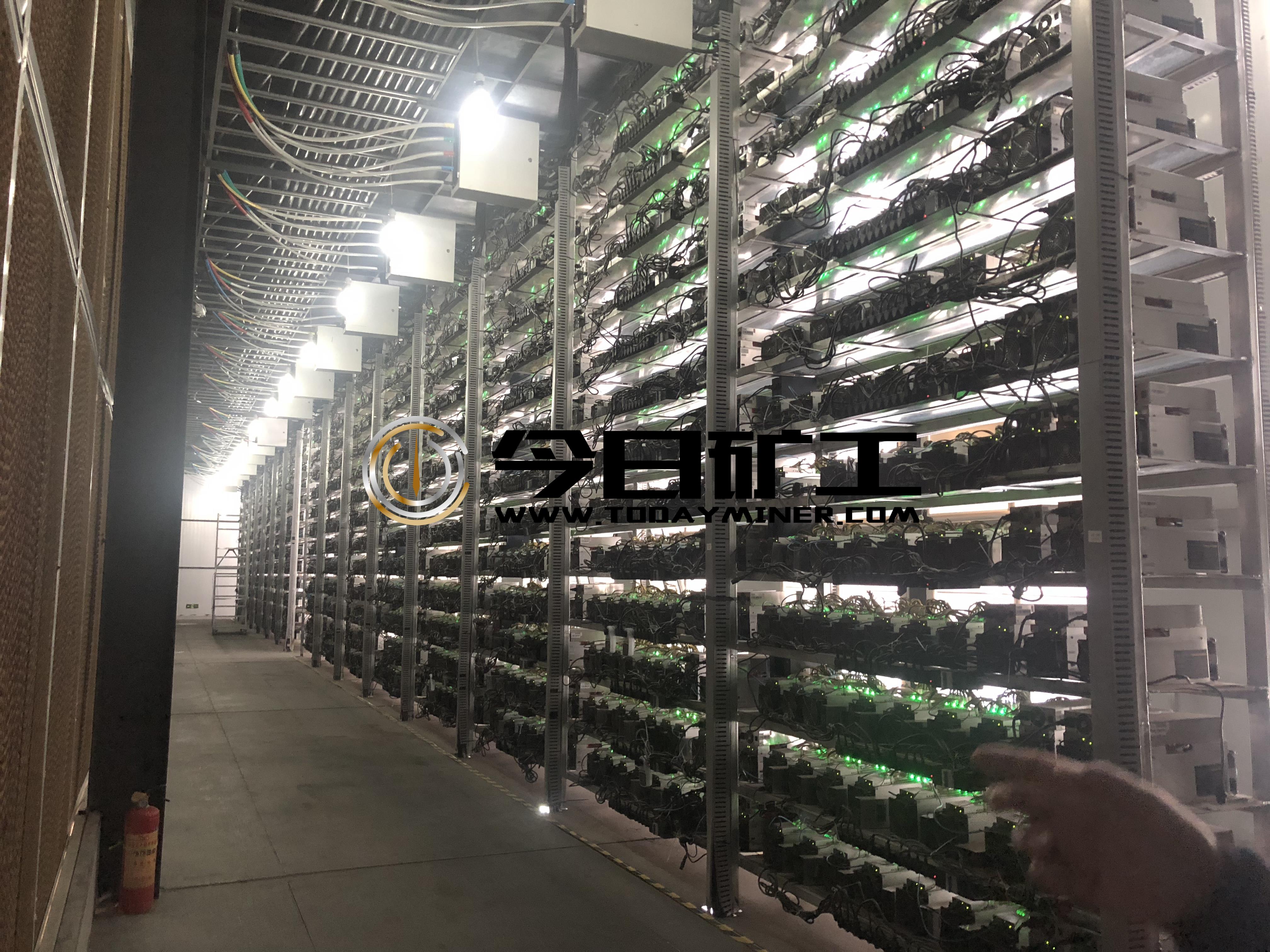 虚拟货币挖矿是什么意思的简单介绍